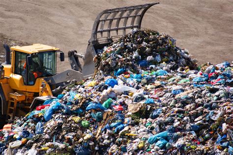 Waste .
